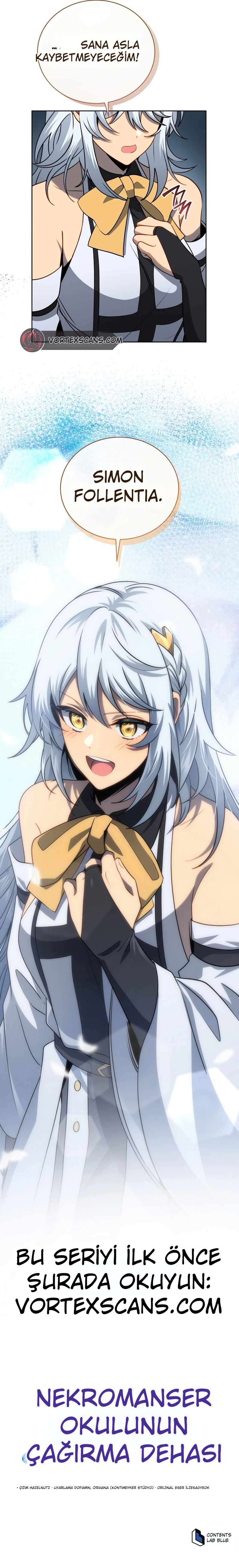 Ölügüden Akademisi ve Dahi Çağırıcı Bölüm 176 - Sayfa 15