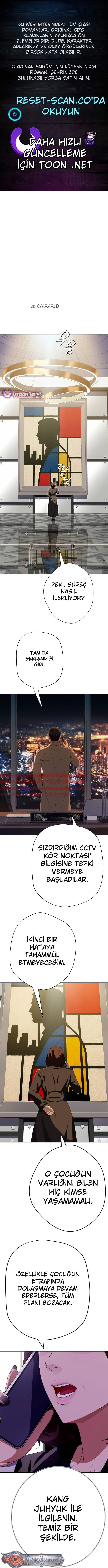 Sesli Dolandırıcılıkla Değişen Hayatım Bölüm 66 - Sayfa 1