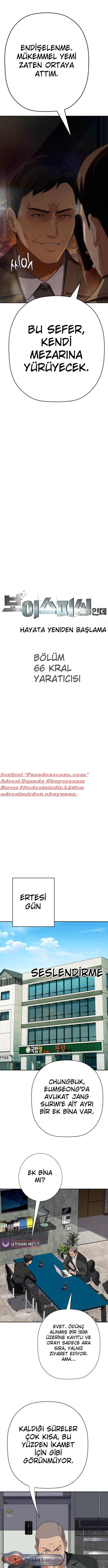 Sesli Dolandırıcılıkla Değişen Hayatım Bölüm 66 - Sayfa 2