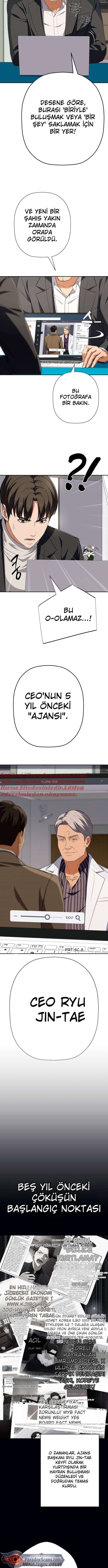 Sesli Dolandırıcılıkla Değişen Hayatım Bölüm 66 - Sayfa 3