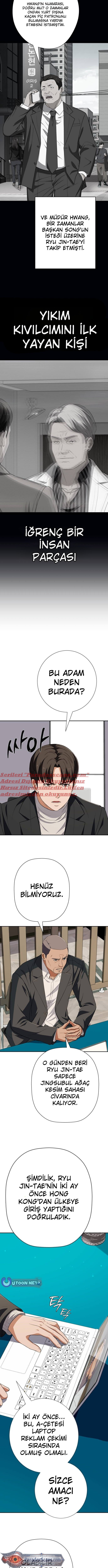 Sesli Dolandırıcılıkla Değişen Hayatım Bölüm 66 - Sayfa 4