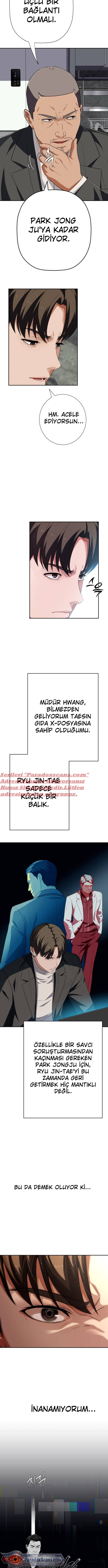 Sesli Dolandırıcılıkla Değişen Hayatım Bölüm 66 - Sayfa 5