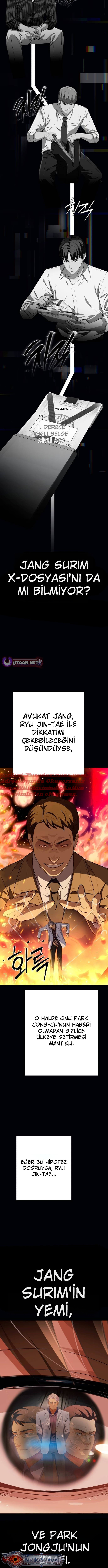 Sesli Dolandırıcılıkla Değişen Hayatım Bölüm 66 - Sayfa 6