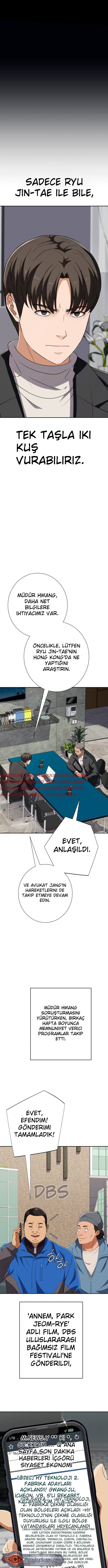 Sesli Dolandırıcılıkla Değişen Hayatım Bölüm 66 - Sayfa 7