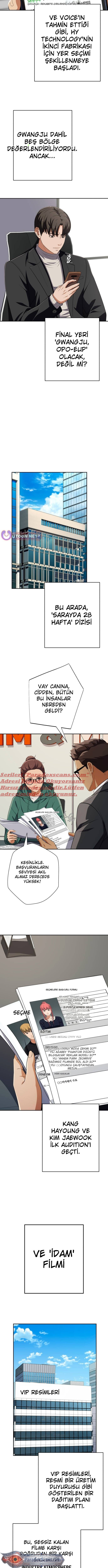 Sesli Dolandırıcılıkla Değişen Hayatım Bölüm 66 - Sayfa 8