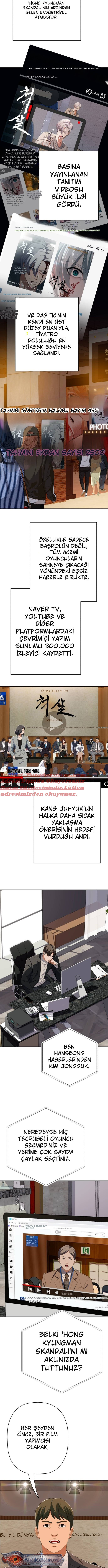 Sesli Dolandırıcılıkla Değişen Hayatım Bölüm 66 - Sayfa 9