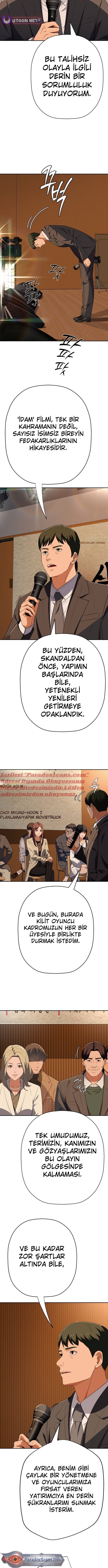 Sesli Dolandırıcılıkla Değişen Hayatım Bölüm 66 - Sayfa 10