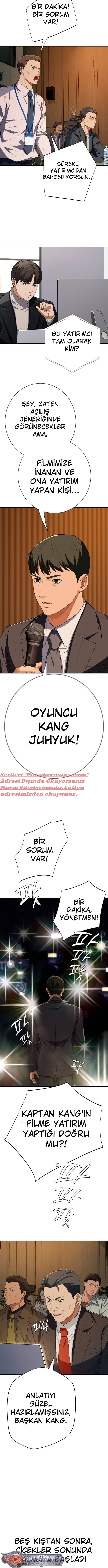 Sesli Dolandırıcılıkla Değişen Hayatım Bölüm 66 - Sayfa 11