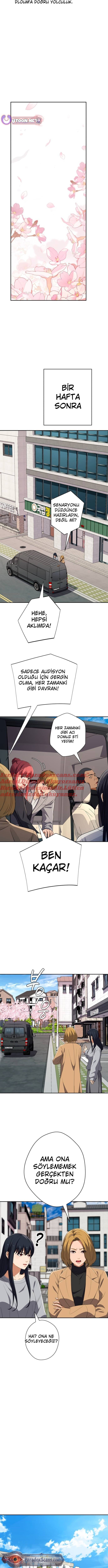 Sesli Dolandırıcılıkla Değişen Hayatım Bölüm 66 - Sayfa 12