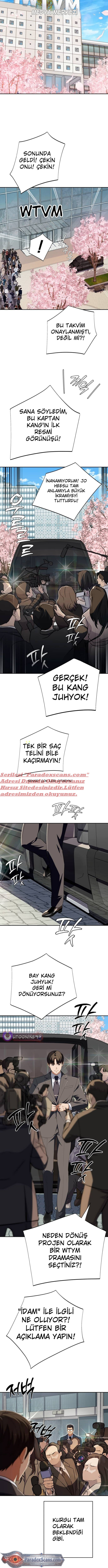 Sesli Dolandırıcılıkla Değişen Hayatım Bölüm 66 - Sayfa 13