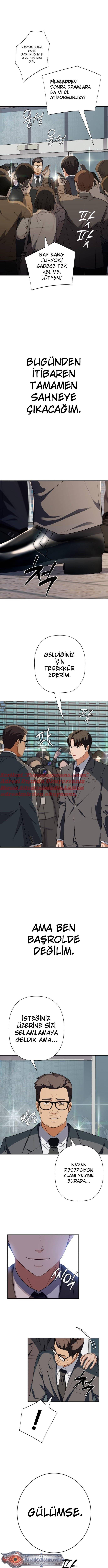 Sesli Dolandırıcılıkla Değişen Hayatım Bölüm 66 - Sayfa 14