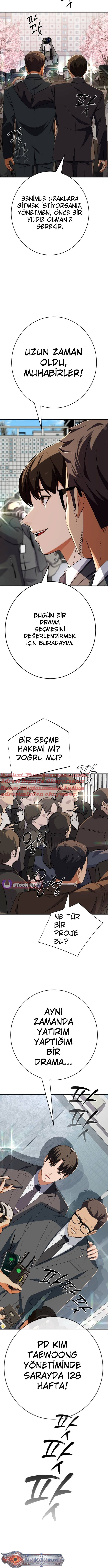 Sesli Dolandırıcılıkla Değişen Hayatım Bölüm 66 - Sayfa 15