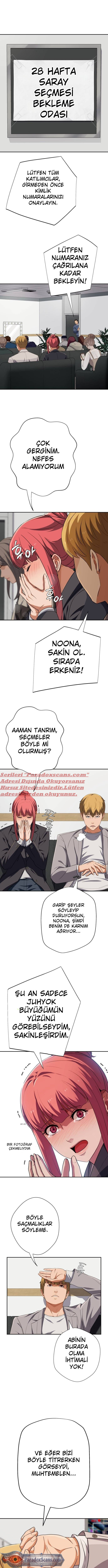 Sesli Dolandırıcılıkla Değişen Hayatım Bölüm 66 - Sayfa 16