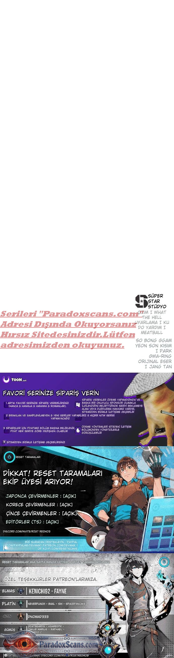 Sesli Dolandırıcılıkla Değişen Hayatım Bölüm 66 - Sayfa 18