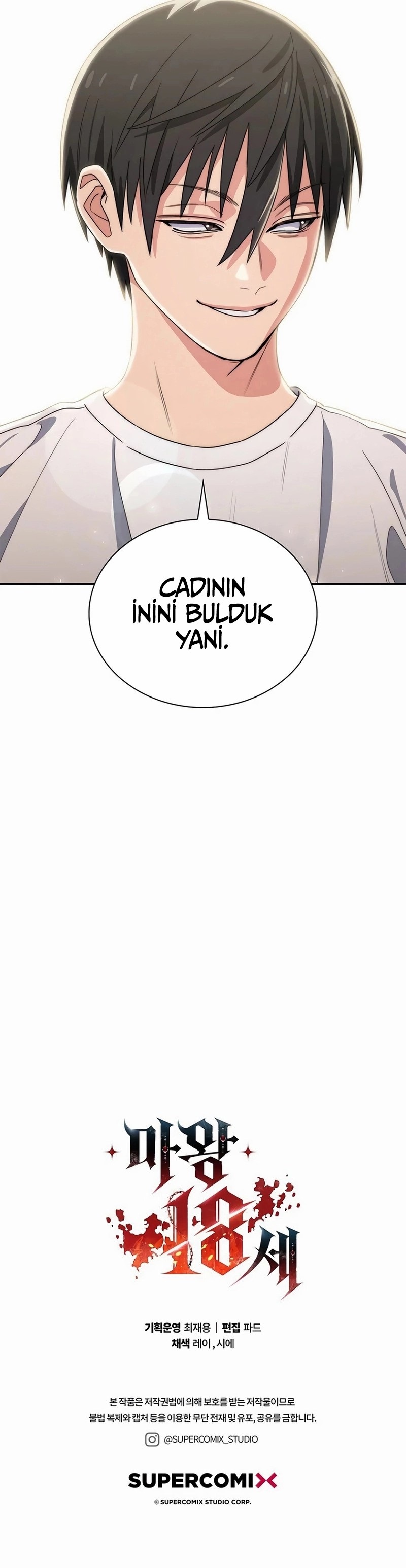 Sürgün Prens Bölüm 15 - Sayfa 13