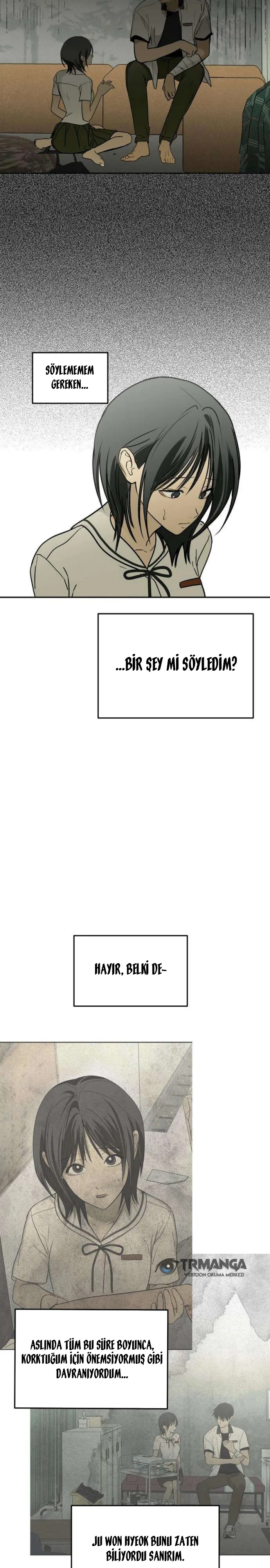 Sığınak Bölüm 13 - Sayfa 3