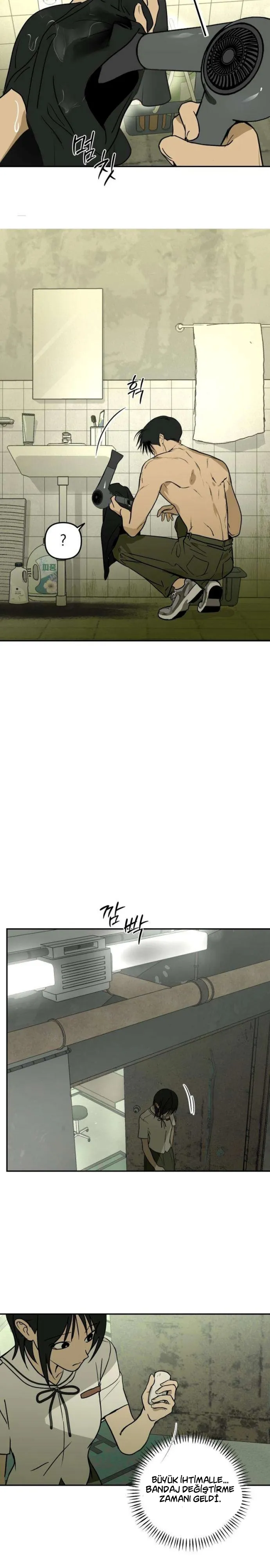 Sığınak Bölüm 13 - Sayfa 6