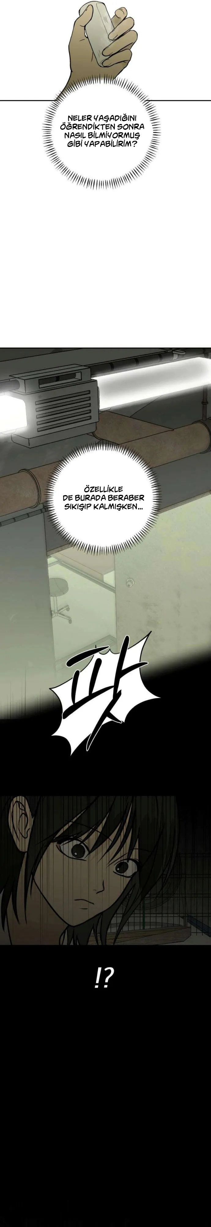 Sığınak Bölüm 13 - Sayfa 8