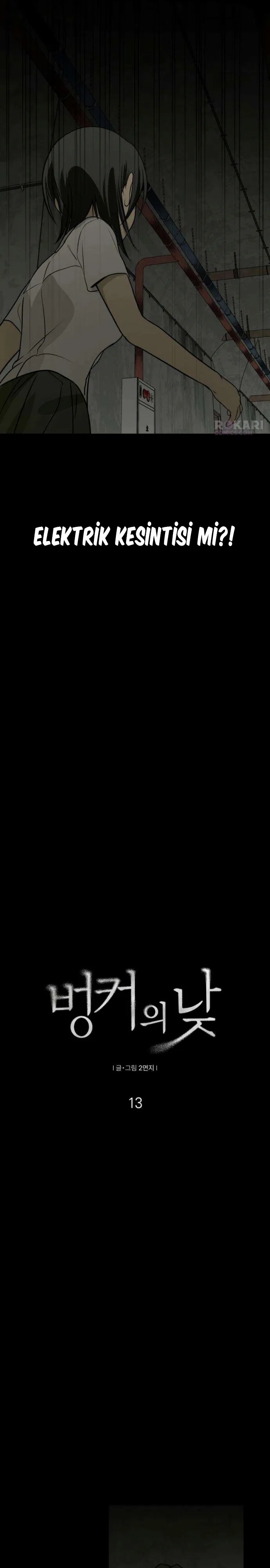 Sığınak Bölüm 13 - Sayfa 9