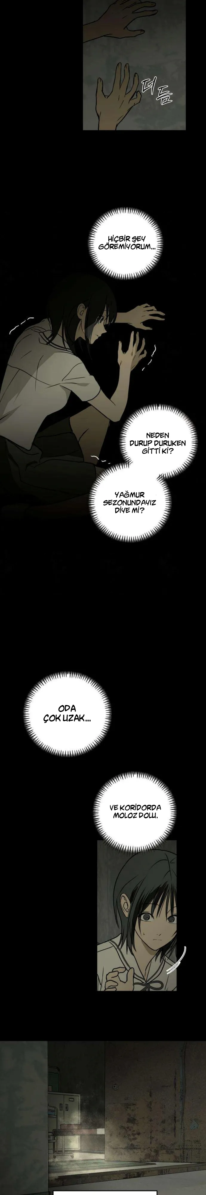 Sığınak Bölüm 13 - Sayfa 10