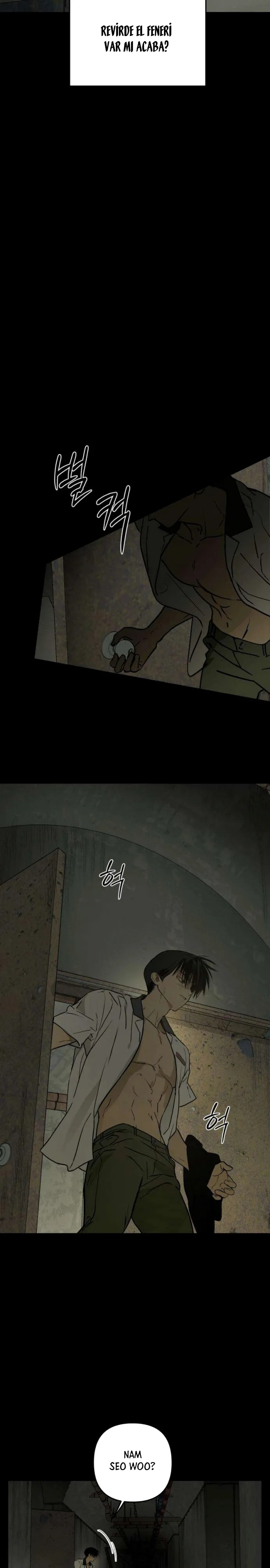 Sığınak Bölüm 13 - Sayfa 11