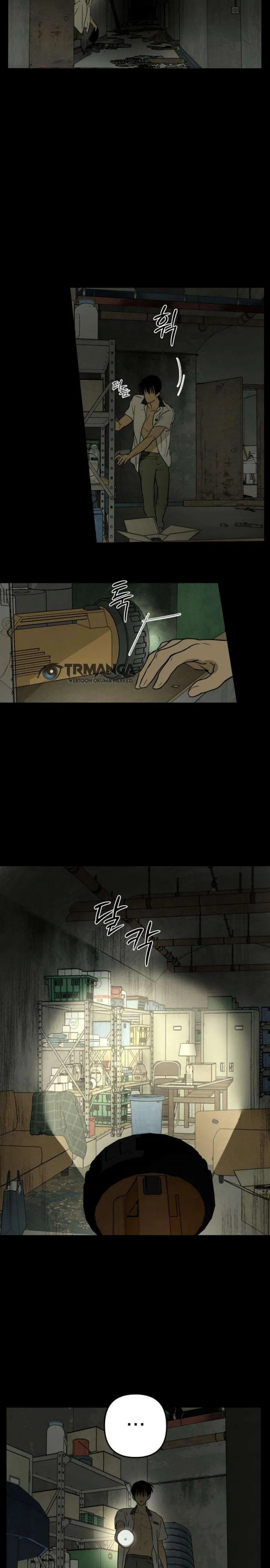 Sığınak Bölüm 13 - Sayfa 12