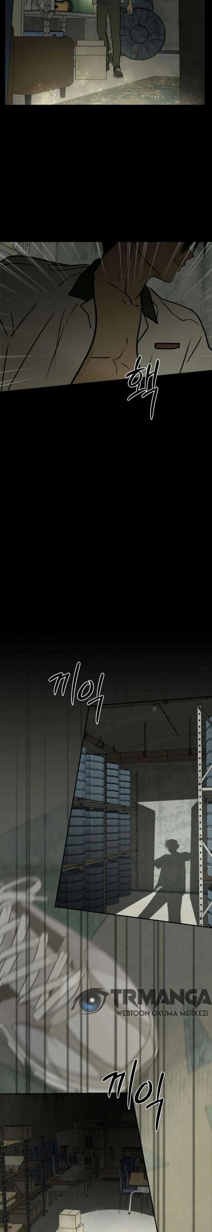 Sığınak Bölüm 13 - Sayfa 13