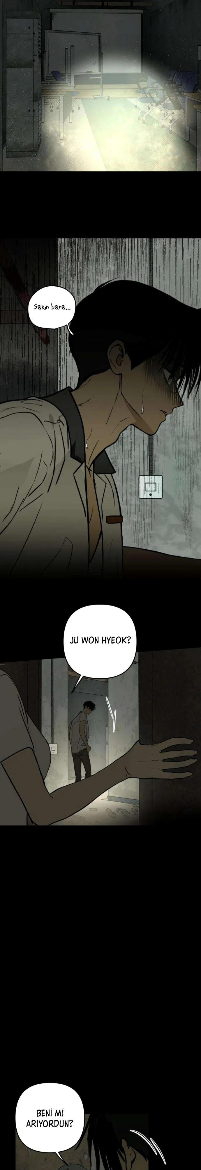 Sığınak Bölüm 13 - Sayfa 16