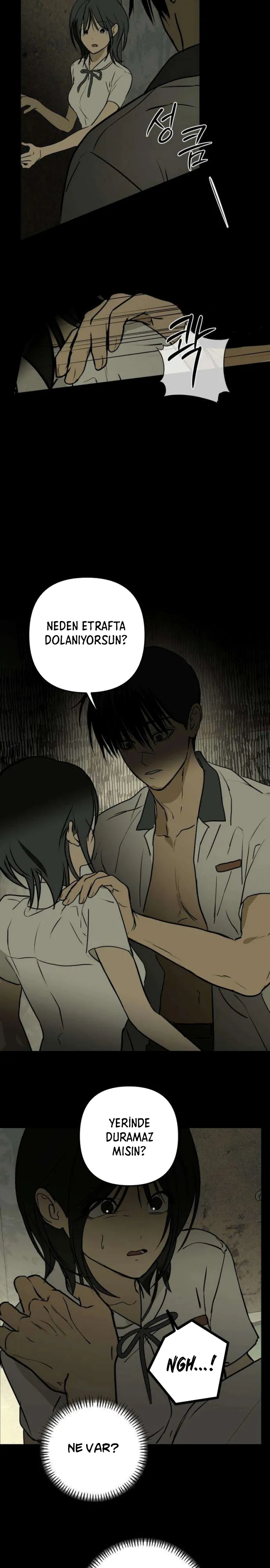 Sığınak Bölüm 13 - Sayfa 17