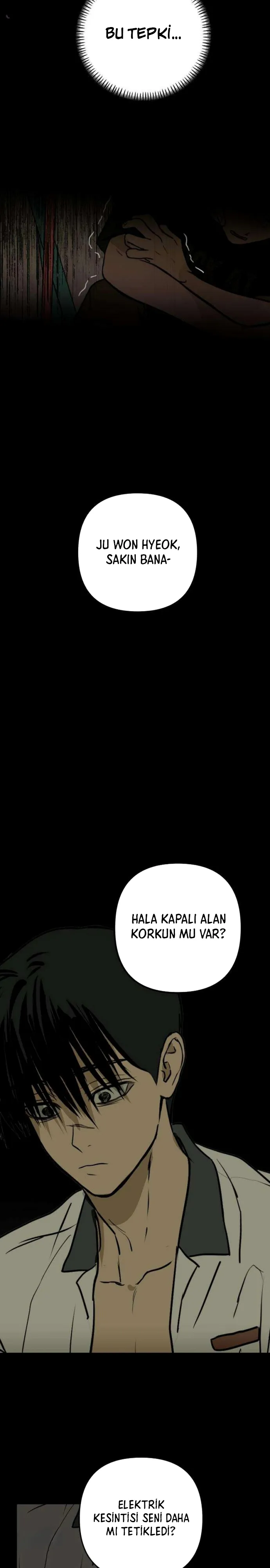 Sığınak Bölüm 13 - Sayfa 18