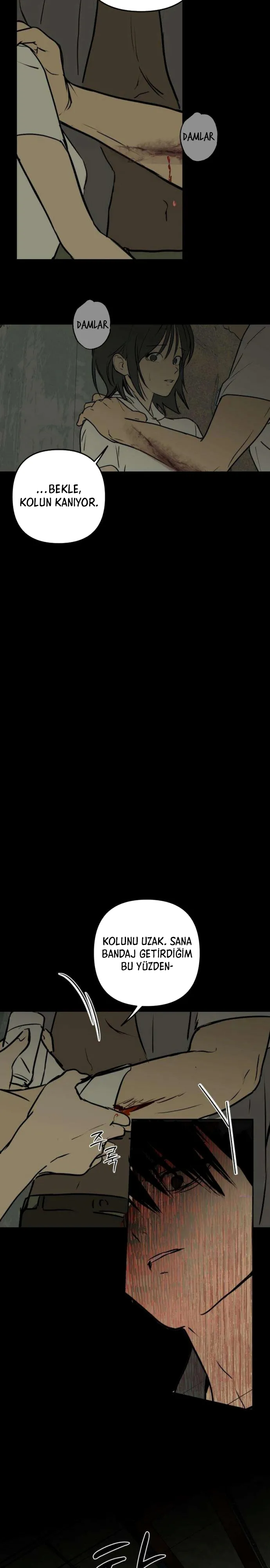 Sığınak Bölüm 13 - Sayfa 19
