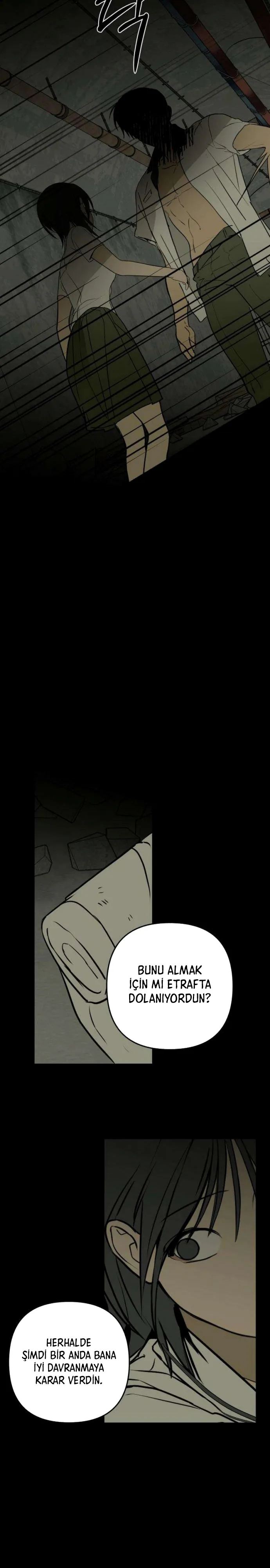 Sığınak Bölüm 13 - Sayfa 20