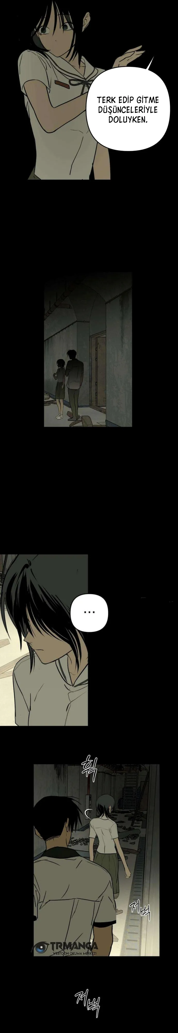 Sığınak Bölüm 13 - Sayfa 22