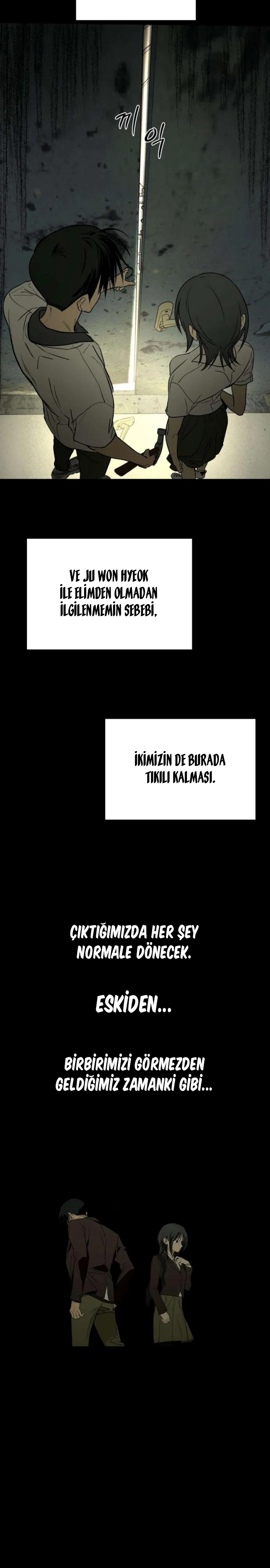 Sığınak Bölüm 13 - Sayfa 25