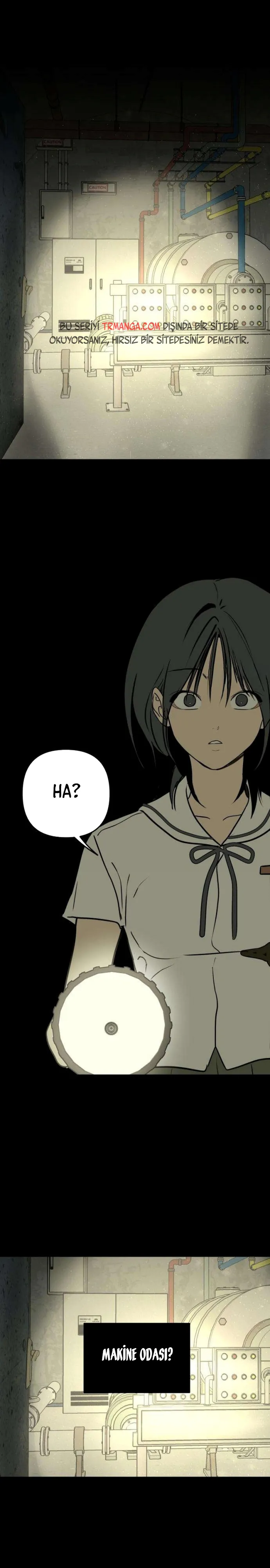 Sığınak Bölüm 13 - Sayfa 26