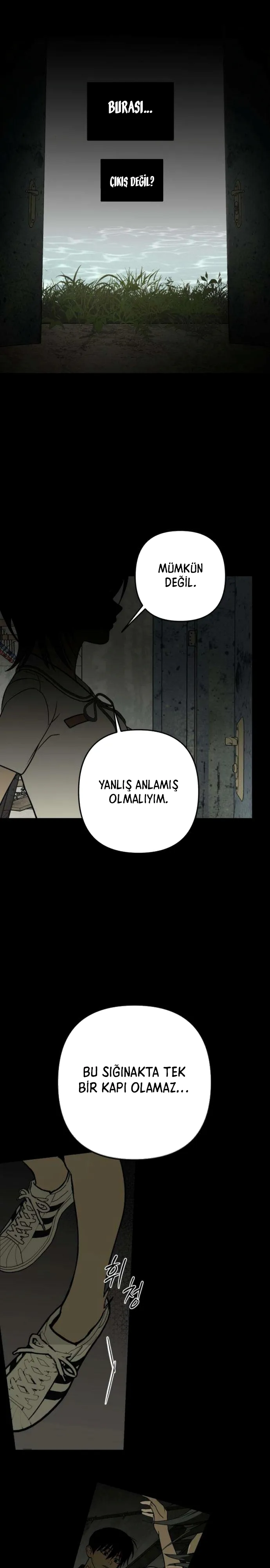 Sığınak Bölüm 13 - Sayfa 27