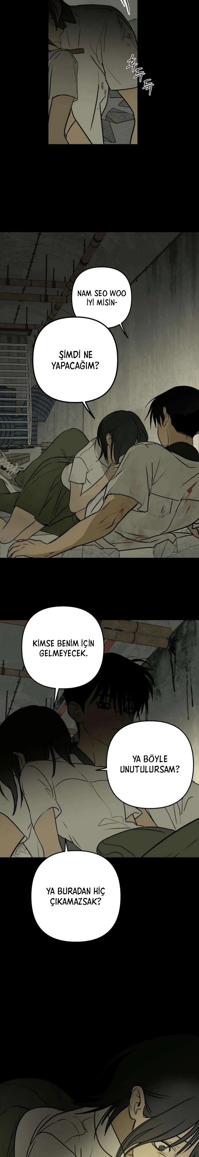 Sığınak Bölüm 13 - Sayfa 31