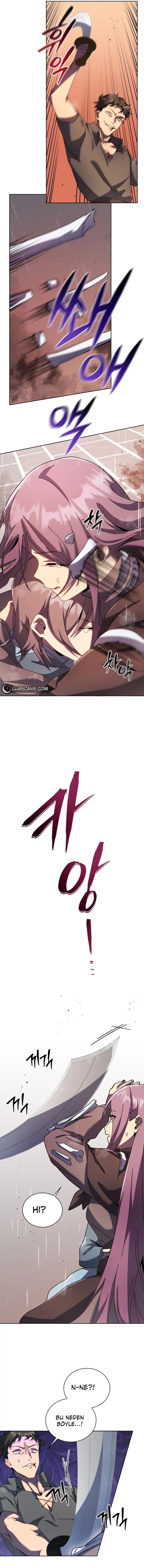 Ölügüden Akademisi ve Dahi Çağırıcı Bölüm 92 - Sayfa 6