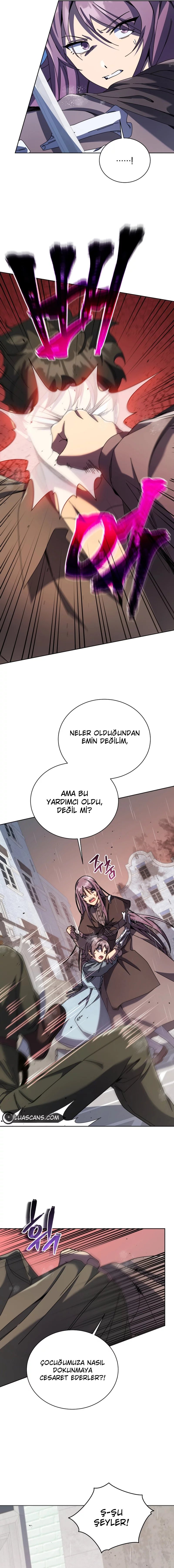 Ölügüden Akademisi ve Dahi Çağırıcı Bölüm 92 - Sayfa 7