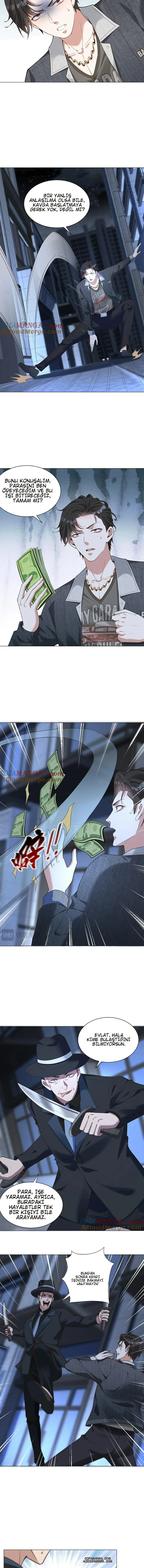 Fiyat Çöküşü Sistemiyle Hükmediyorum Bölüm 9 - Sayfa 3