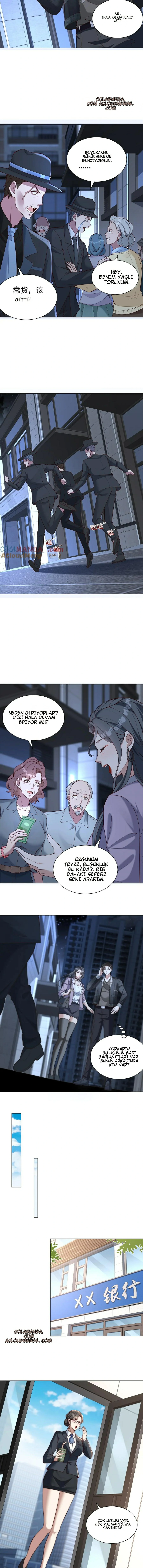 Fiyat Çöküşü Sistemiyle Hükmediyorum Bölüm 9 - Sayfa 5
