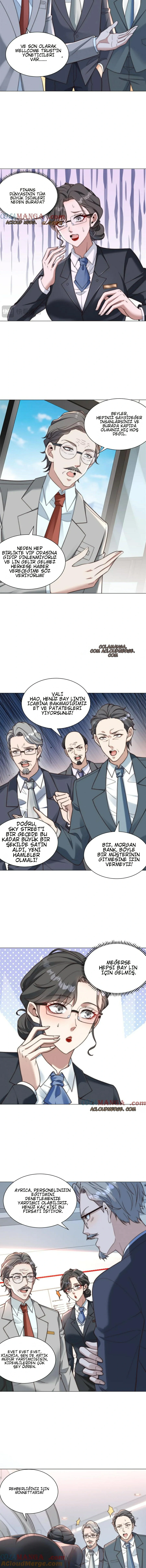 Fiyat Çöküşü Sistemiyle Hükmediyorum Bölüm 9 - Sayfa 7