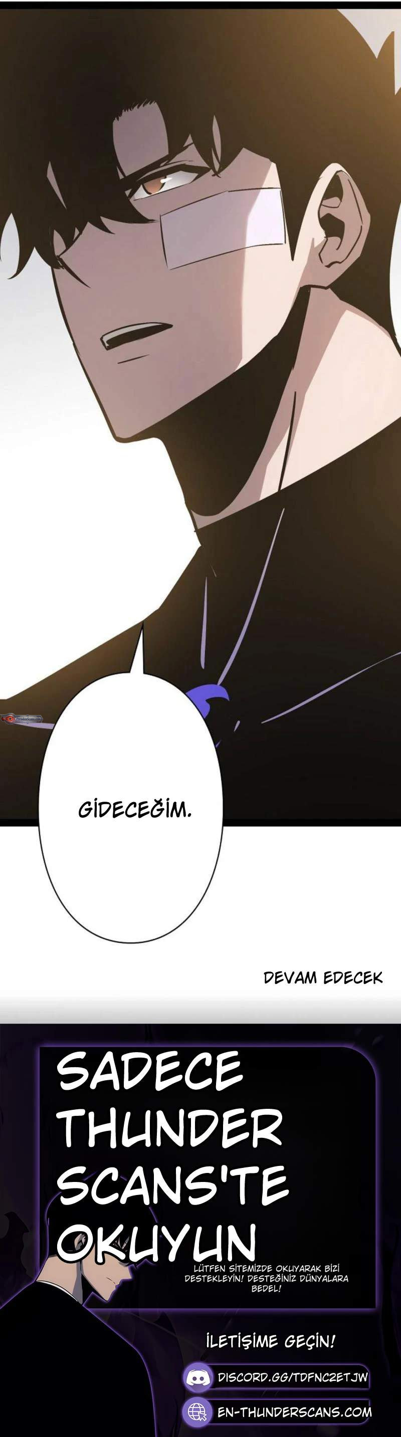 İlahi Yüzük İndi: Öteki Dünyanın En Güçlüsü Bölüm 80 - Sayfa 9