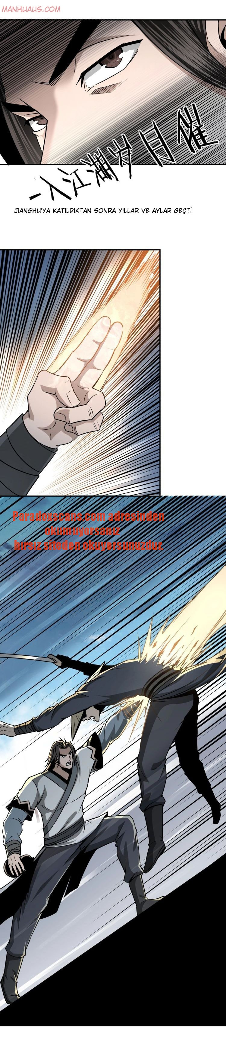 En Büyük Patron Sistemi Bölüm 60 - Sayfa 7