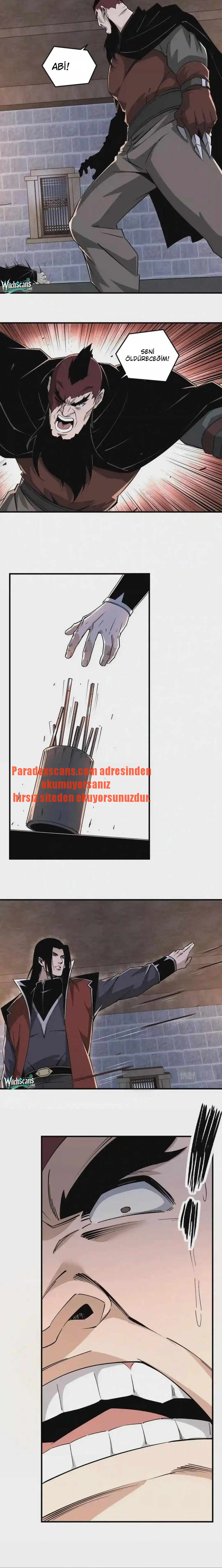 En Büyük Patron Sistemi Bölüm 202 - Sayfa 2