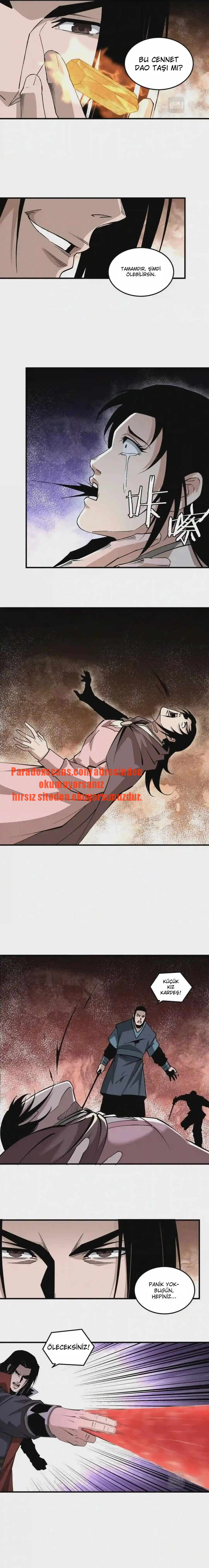 En Büyük Patron Sistemi Bölüm 202 - Sayfa 7