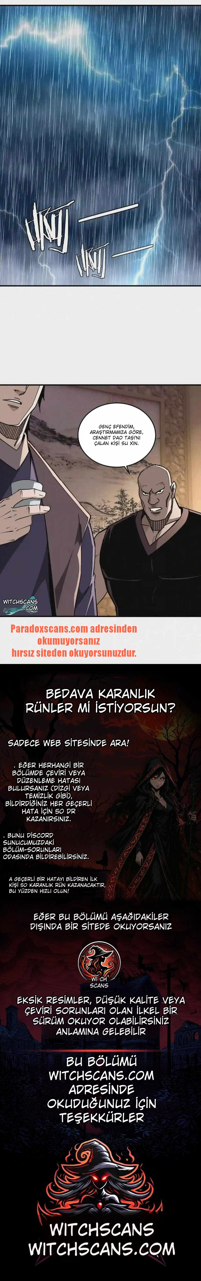 En Büyük Patron Sistemi Bölüm 202 - Sayfa 8