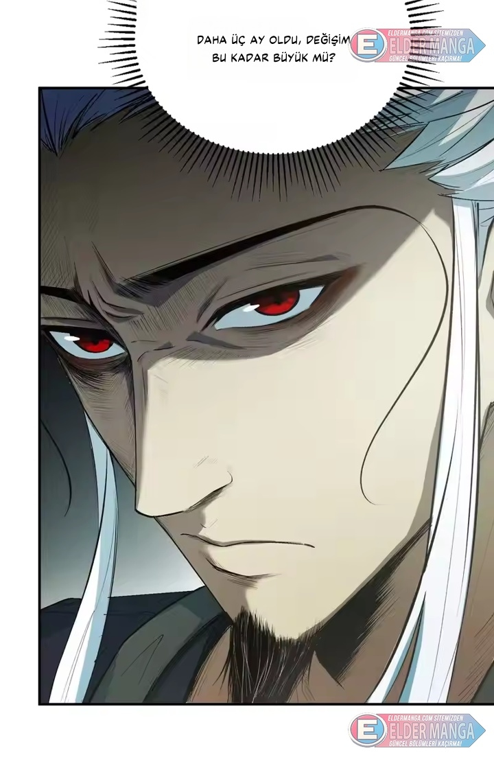 Ölümsüzlüğe Yükselen Dao Ustası Bölüm 33 - Sayfa 23