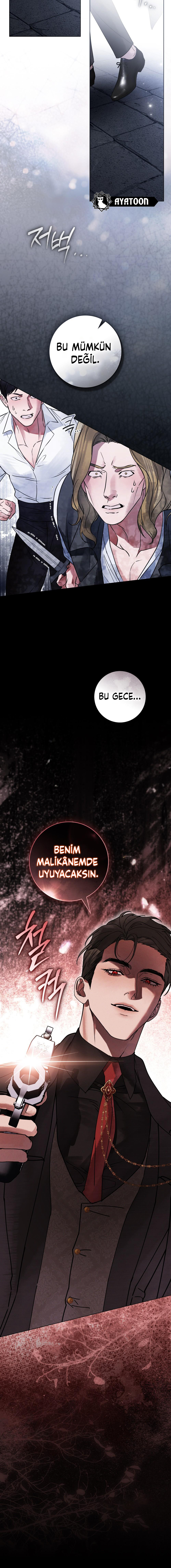 Hınzır Koca Bölüm 15 - Sayfa 11