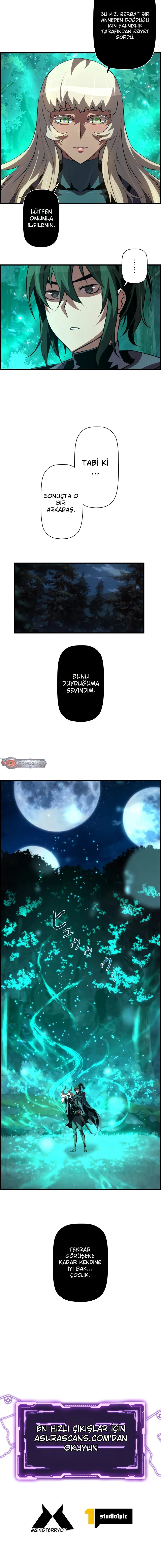 Çığır Açan Oyuncu Bölüm 73 - Sayfa 9